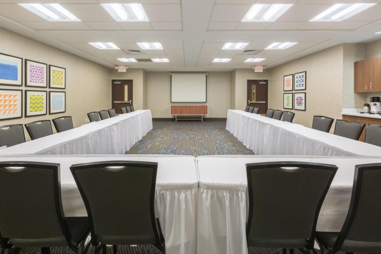 Holiday Inn Express Hotel & Suites Eugene Downtown - University By Ihg Екстериор снимка