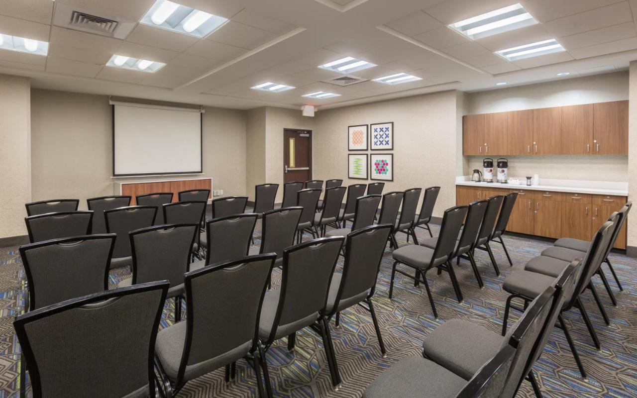 Holiday Inn Express Hotel & Suites Eugene Downtown - University By Ihg Екстериор снимка